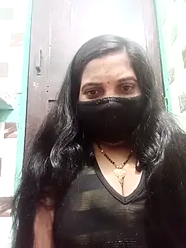 Payal-001's cam snapshot