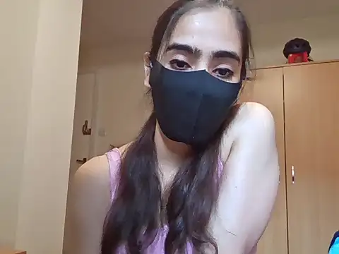 BobtailFormal live sex cam