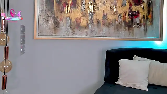 MadelineFox's cam snapshot