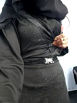 Noorkhatoon's cam snapshot