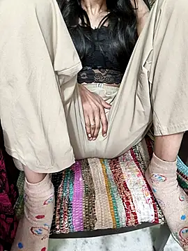 Cute_Manju01's cam snapshot