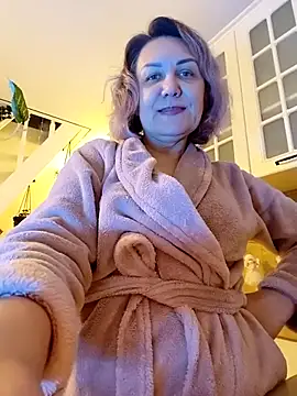 AlisaNelly's cam snapshot