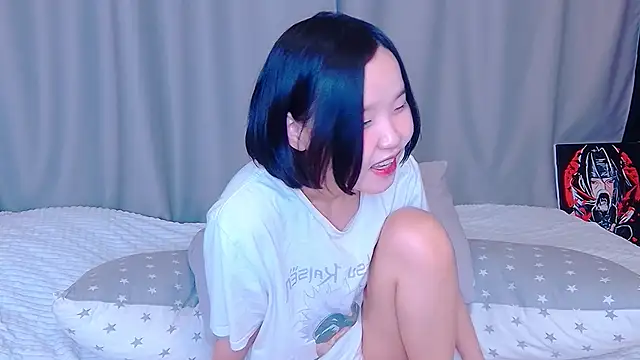 oohannii live sex cam