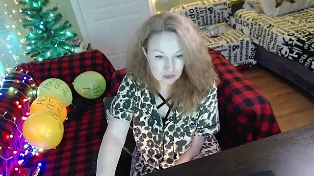 MarleneDietrich's cam snapshot