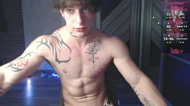 Brendan__Piks live sex cam