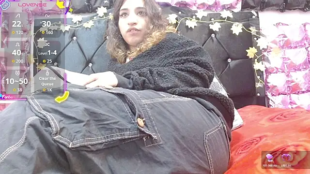 poisondost_hot's cam snapshot