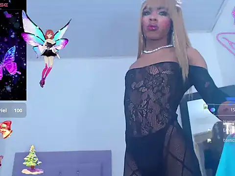 whitneytt's cam snapshot