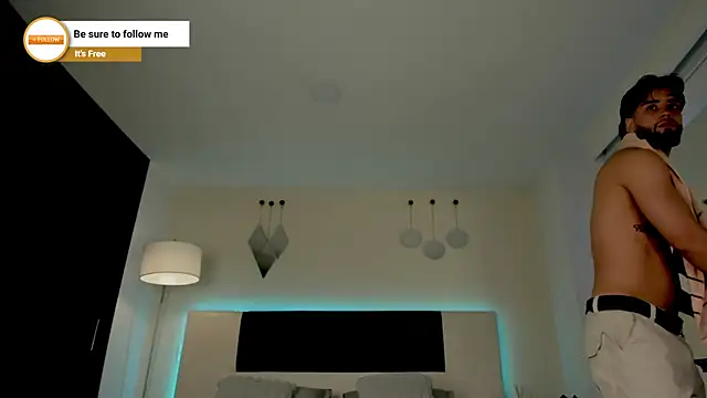 MattDevon live sex cam
