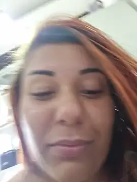 RuivaGiMisteriosa live sex cam