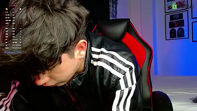 LyleBennett_ live sex cam