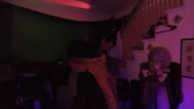 MasterDaddyCool's cam snapshot