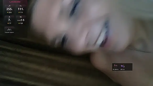 TsPostophere's cam snapshot