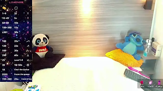 natashaislerxxx's cam snapshot