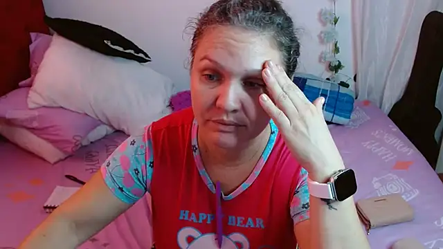 helenca43's cam snapshot