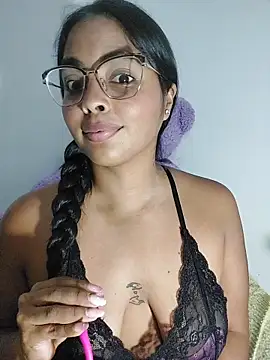 missmelissa_'s cam snapshot