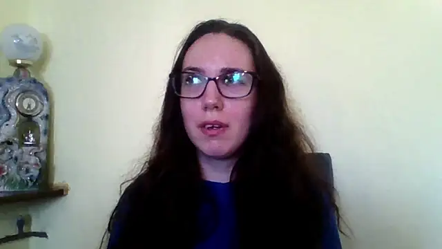 EvaClassy's cam snapshot