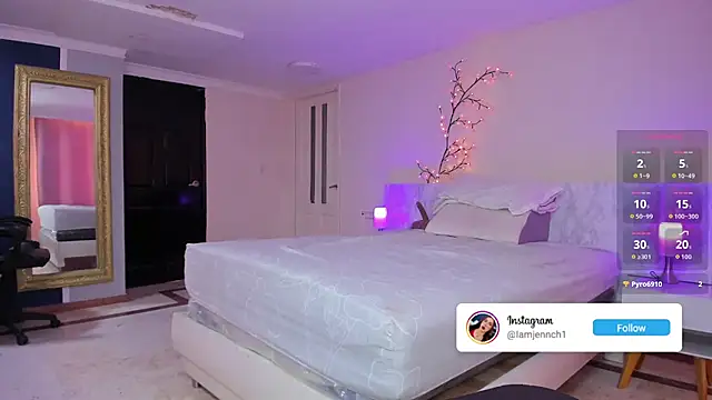 charolbruce_1 live sex cam