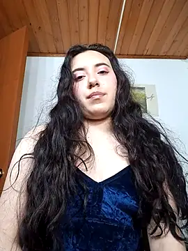 Emi_chik's cam snapshot