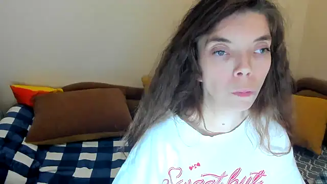 LikaAliston's cam snapshot