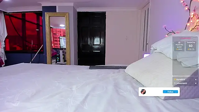 charolbruce_1 live sex cam