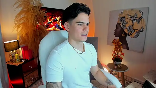 Matias_Murrier live sex cam