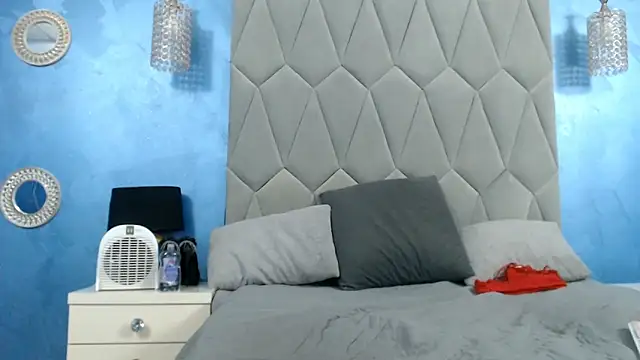 AretiAlisya live sex cam