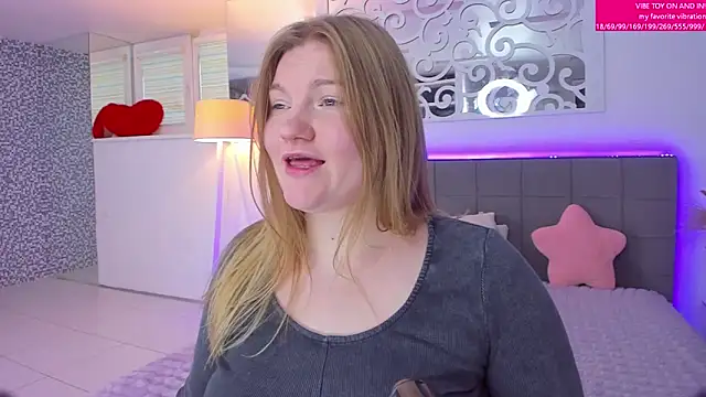 AshleyJoness's cam snapshot