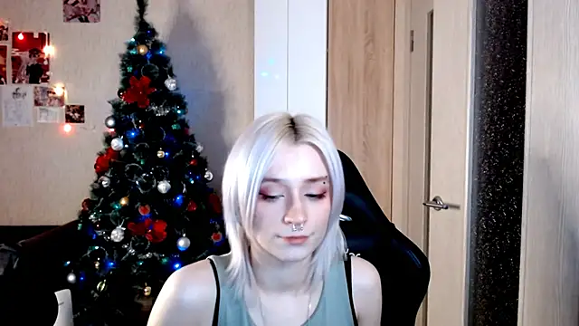 SophiaLur's cam snapshot