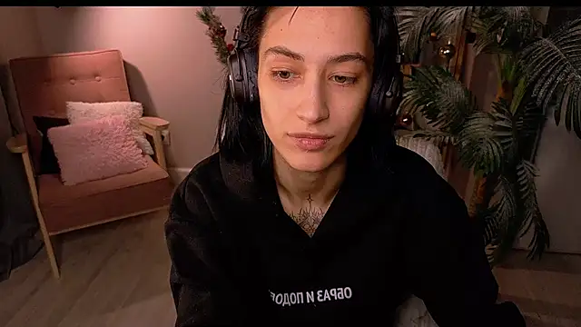 Lis_Batsy's cam snapshot