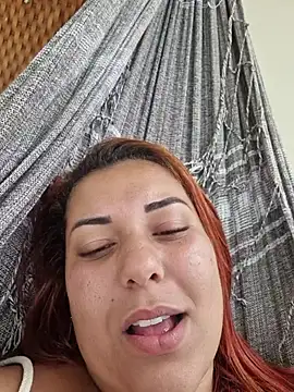 RuivaGiMisteriosa's cam snapshot