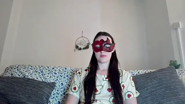 SnowLexi's cam snapshot