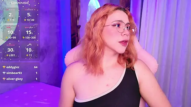 sussiestrawberry's web cam