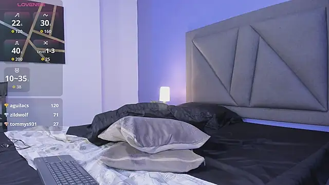 Gaby_cruz_'s cam snapshot