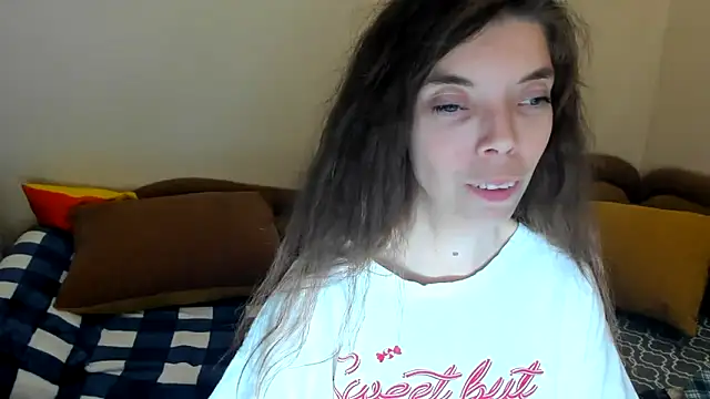 LikaAliston's cam snapshot