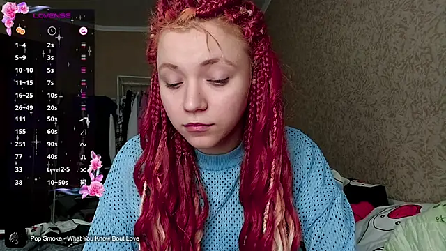 NoMoreCIothes's cam snapshot