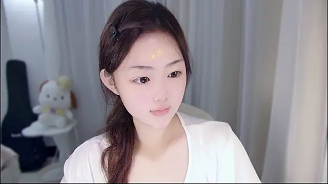 YUANYUAN-A's cam snapshot