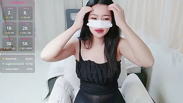 lovelysooni's cam snapshot