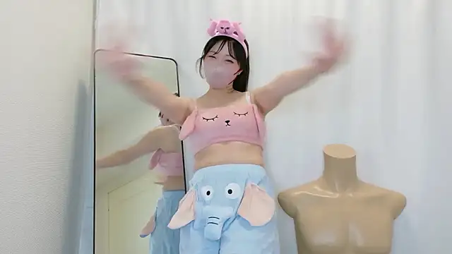 ramu-mero's cam snapshot