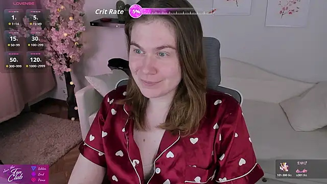 Nancy_Sun_'s cam snapshot