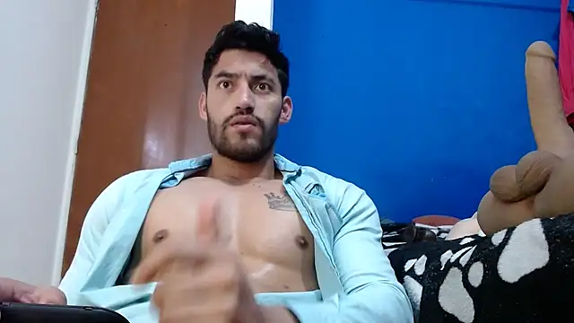 ethasteban27's cam snapshot