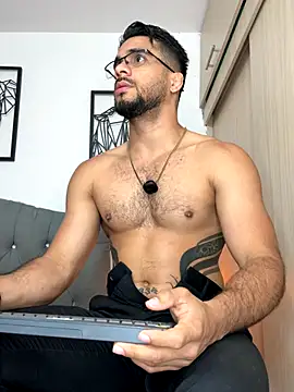 Maximiliano_ford's cam snapshot