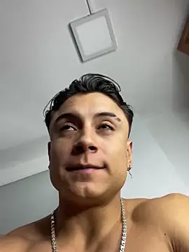 MR_MUSCLE's cam snapshot