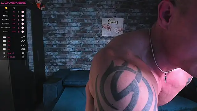 mark_normal's cam snapshot