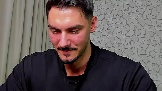 ClintMasters live sex cam