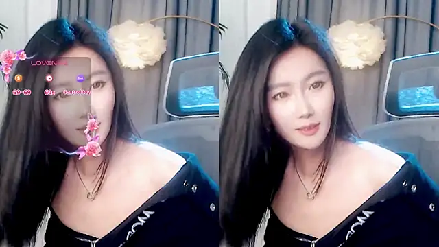 feifei-love's cam snapshot