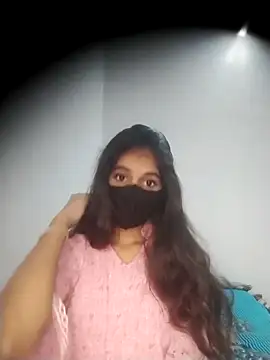 Sexey-Puja's cam snapshot