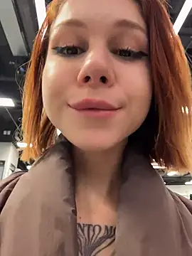 RosieSecret live sex cam