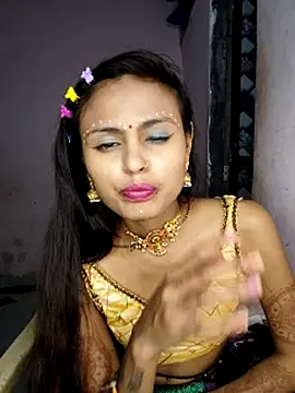 Khatta_Meeth's cam snapshot