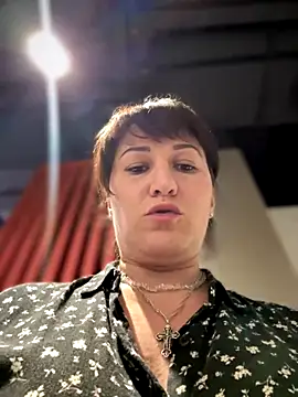 ZhenjaPoledance live sex cam