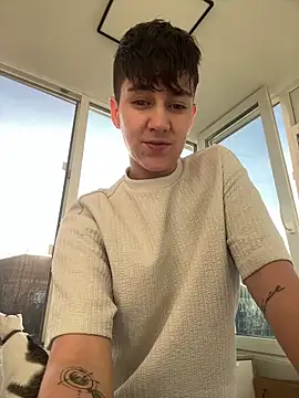 JessyAdore's cam snapshot